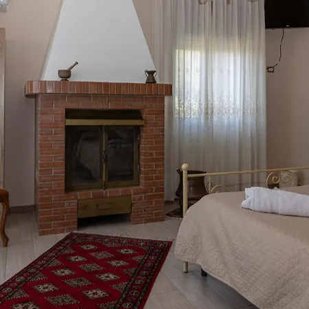 Beb Sant' Elia Bed & Breakfast