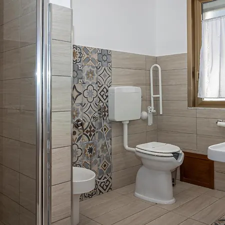 Beb Sant' Elia Bed & Breakfast *