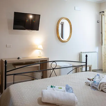 Beb Sant' Elia Bed & Breakfast