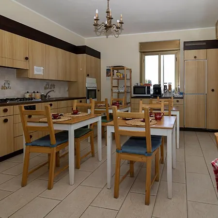 Bed & Breakfast Beb Sant' Elia *