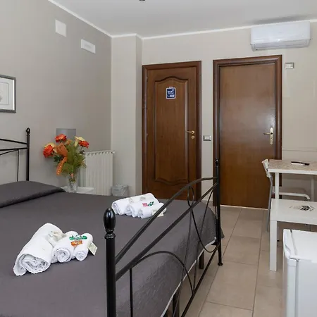 Beb Sant' Elia Bed & Breakfast *