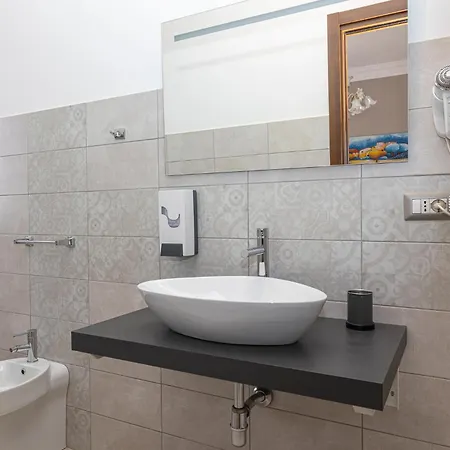 Bed & Breakfast Beb Sant' Elia *