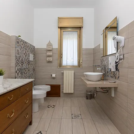 Bed & Breakfast Beb Sant' Elia Caltanissetta