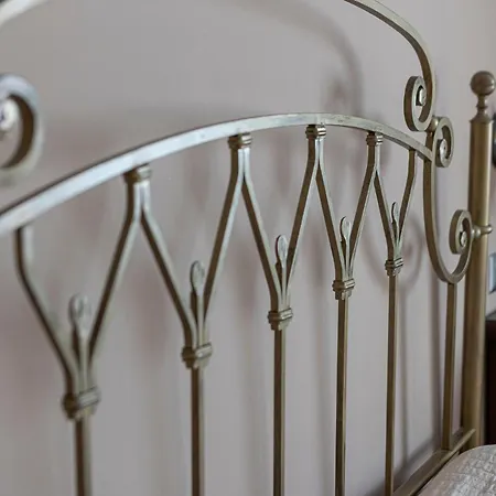 Beb Sant' Elia Bed & Breakfast Caltanissetta