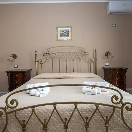 Bed & Breakfast Beb Sant' Elia *