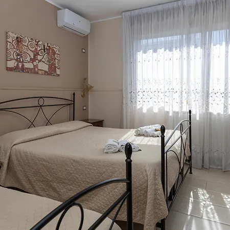 Beb Sant' Elia Bed & Breakfast Caltanissetta
