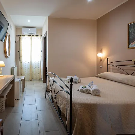 Bed & Breakfast Beb Sant' Elia Caltanissetta