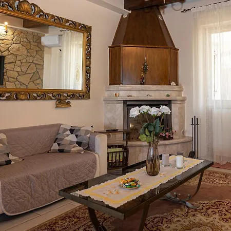 Beb Sant' Elia Bed & Breakfast