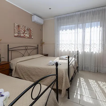 Beb Sant' Elia Bed & Breakfast *
