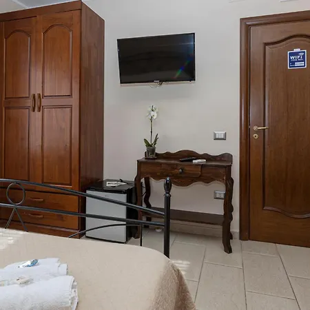 Beb Sant' Elia * Caltanissetta