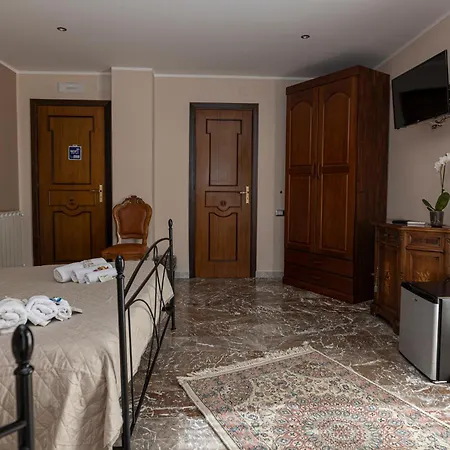 Beb Sant' Elia Bed & Breakfast