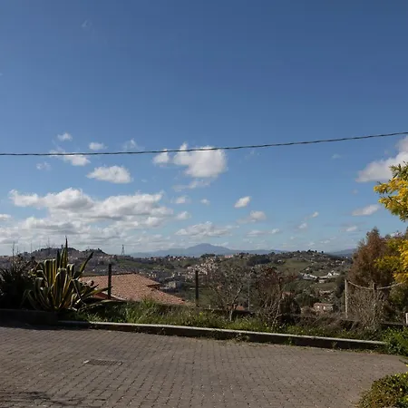 Bed & Breakfast Beb Sant' Elia
