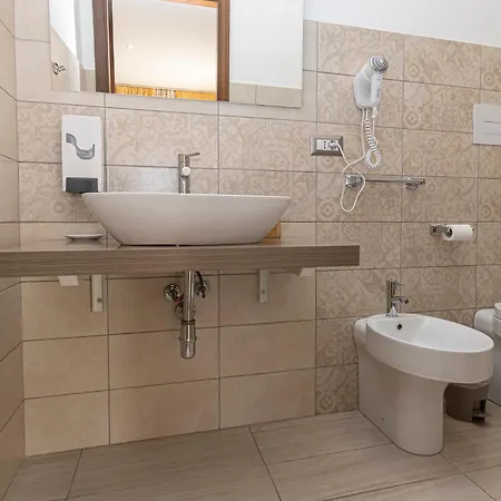 Bed & Breakfast Beb Sant' Elia *
