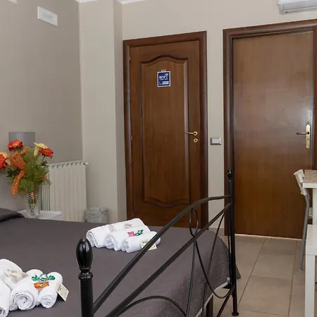 Beb Sant' Elia Bed & Breakfast Caltanissetta