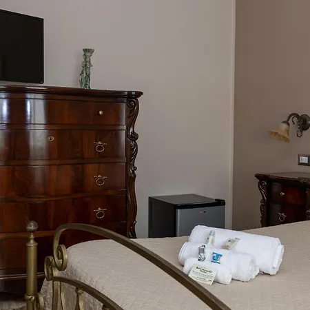 Beb Sant' Elia Bed & Breakfast
