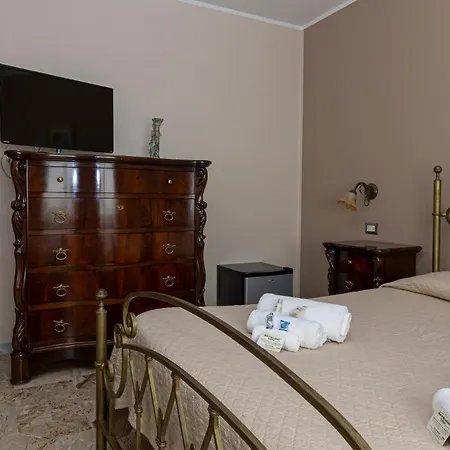 Beb Sant' Elia Bed & Breakfast Caltanissetta