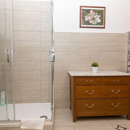 Bed & Breakfast Beb Sant' Elia