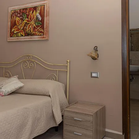 Bed & Breakfast Beb Sant' Elia Caltanissetta