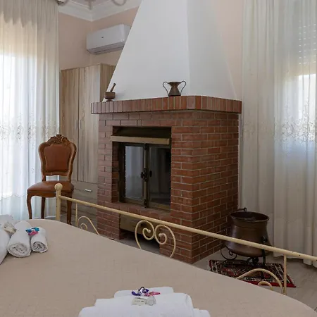 Beb Sant' Elia Bed & Breakfast