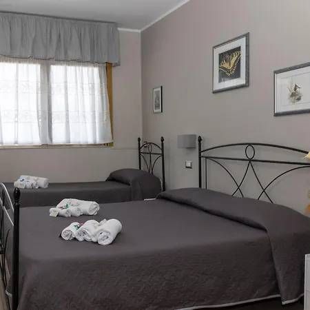 Bed & Breakfast Beb Sant' Elia *