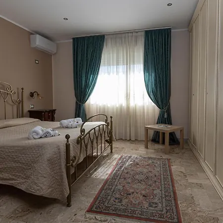 Beb Sant' Elia Bed & Breakfast Caltanissetta