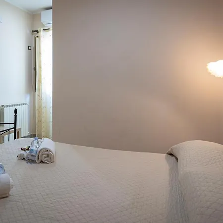 Bed & Breakfast Beb Sant' Elia Caltanissetta