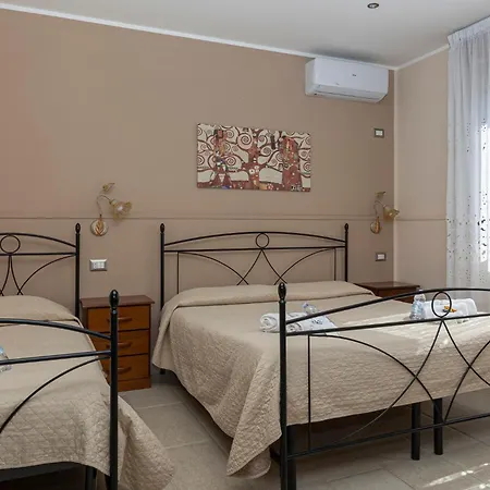 Beb Sant' Elia Bed & Breakfast