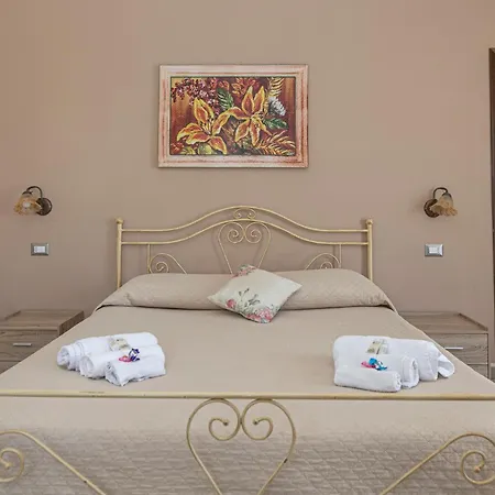 Bed & Breakfast Beb Sant' Elia *