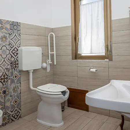 Bed & Breakfast Beb Sant' Elia *