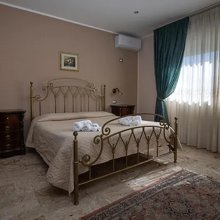 Beb Sant' Elia Bed & Breakfast Caltanissetta