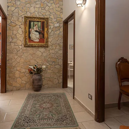 Beb Sant' Elia Bed & Breakfast Caltanissetta
