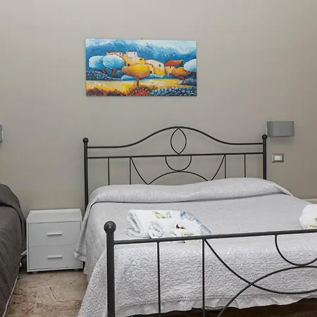 Beb Sant' Elia Bed & Breakfast