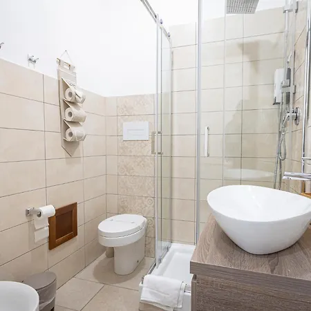 Beb Sant' Elia Bed & Breakfast *