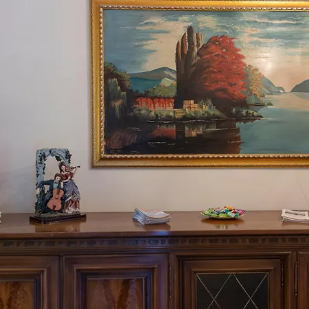 Bed & Breakfast Beb Sant' Elia Caltanissetta