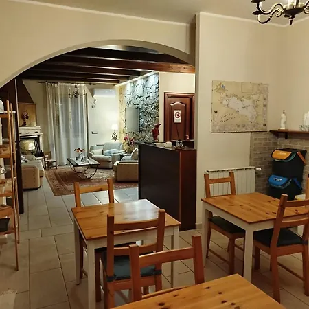 Beb Sant' Elia Bed & Breakfast Caltanissetta