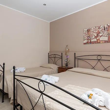 Bed & Breakfast Beb Sant' Elia *