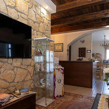 Beb Sant' Elia Bed & Breakfast Caltanissetta