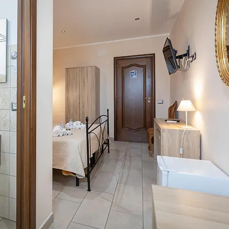Bed & Breakfast Beb Sant' Elia Caltanissetta