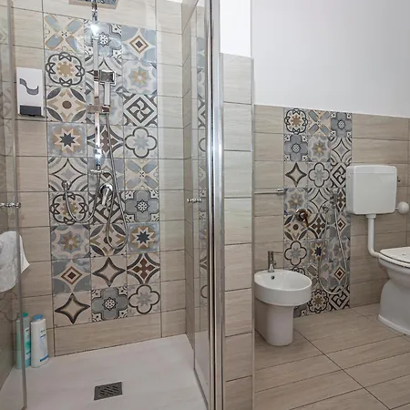 Beb Sant' Elia Bed & Breakfast Caltanissetta