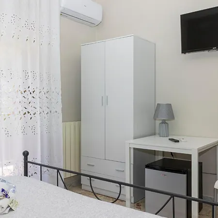 Bed & Breakfast Beb Sant' Elia Caltanissetta