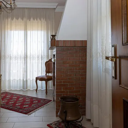 Bed & Breakfast Beb Sant' Elia